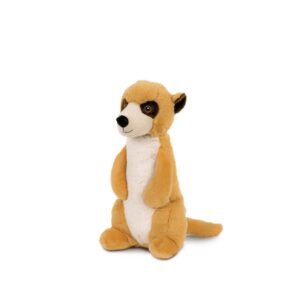 Semo Mangusti Pehmolelu Super Pehmeä 35cm