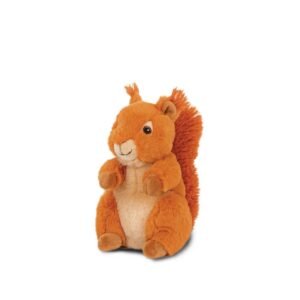 Semo Orava Pehmolelu Super Pehmeä 20cm