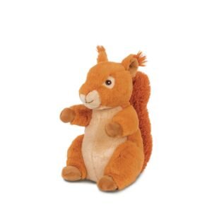 Semo Orava Pehmolelu Super Pehmeä 30cm