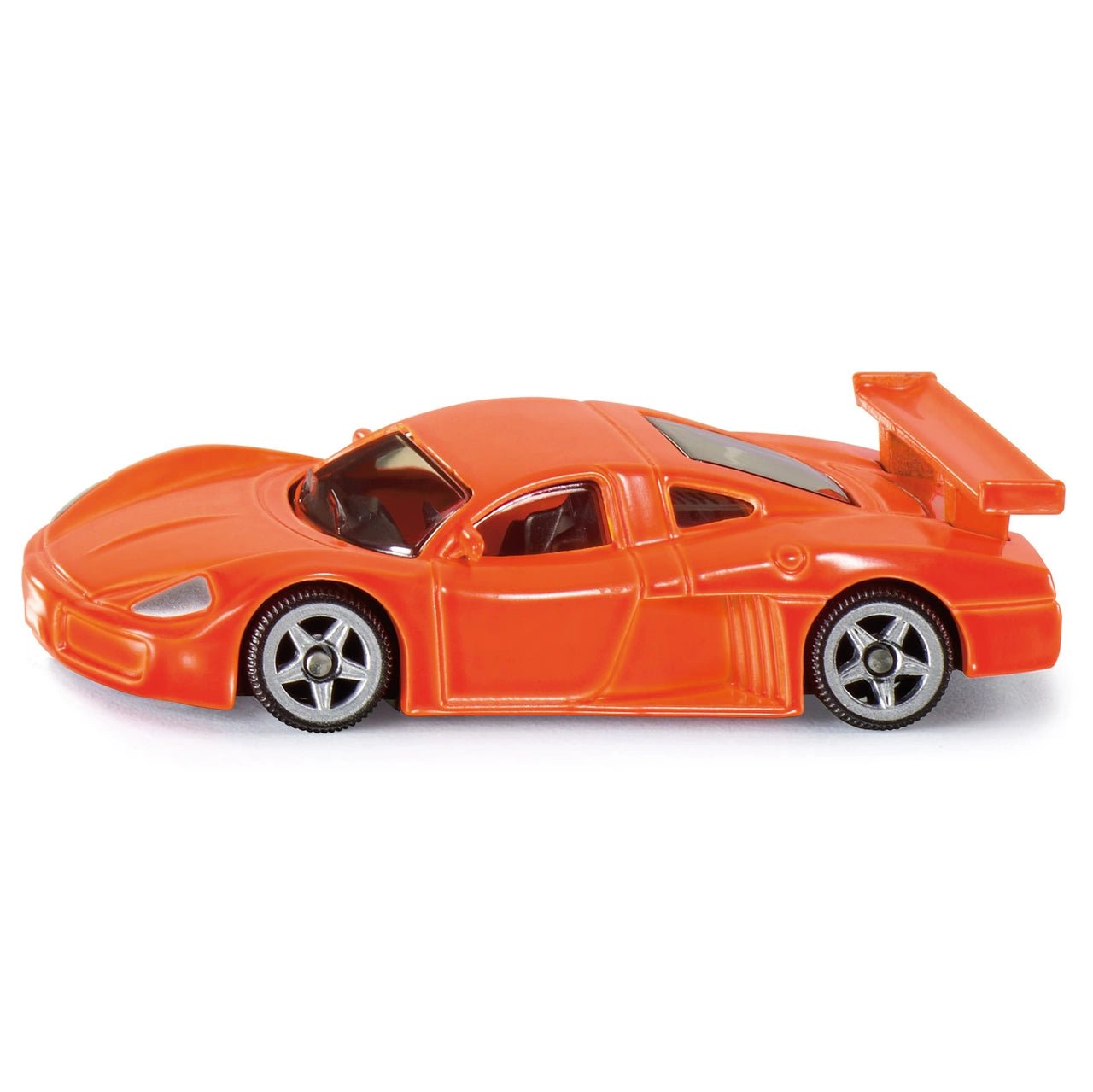 Siku 0866 Sniper Pikkuauto