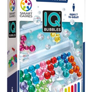 SmartGames IQ Bubbles Logiikkapeli