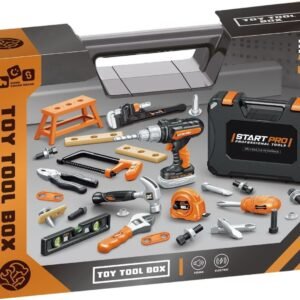 Start Pro Työkalusalkku