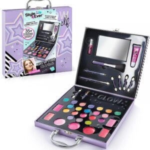 Style 4 Ever Make-up Studio Lasten Meikkisetti