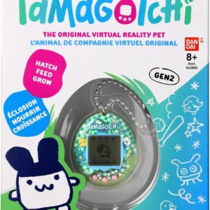 Tamagotchi The Original Virtuaalinen Lemmikki Tama Picnic (P2)