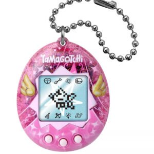 Tamagotchi The Original Virtual Reality Angel Dress