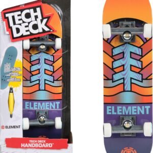 Tech Deck Käsiskeittilauta Element