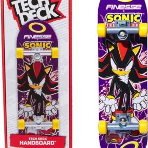 Tech Deck Käsiskeittilauta Sonic Finesse