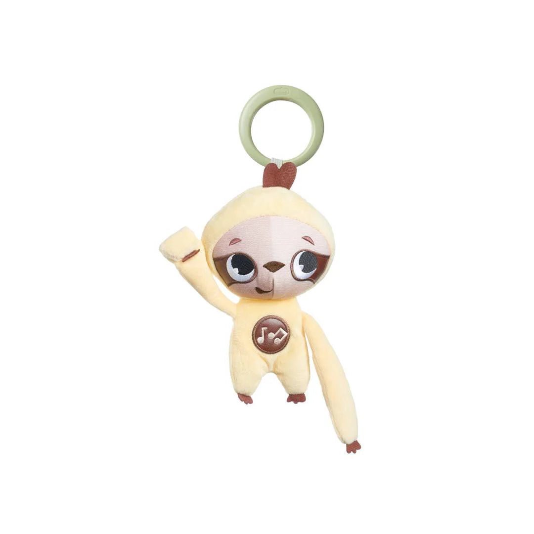 Tiny Love Boho Chic Vaunulelu Laskiainen Musiikilla