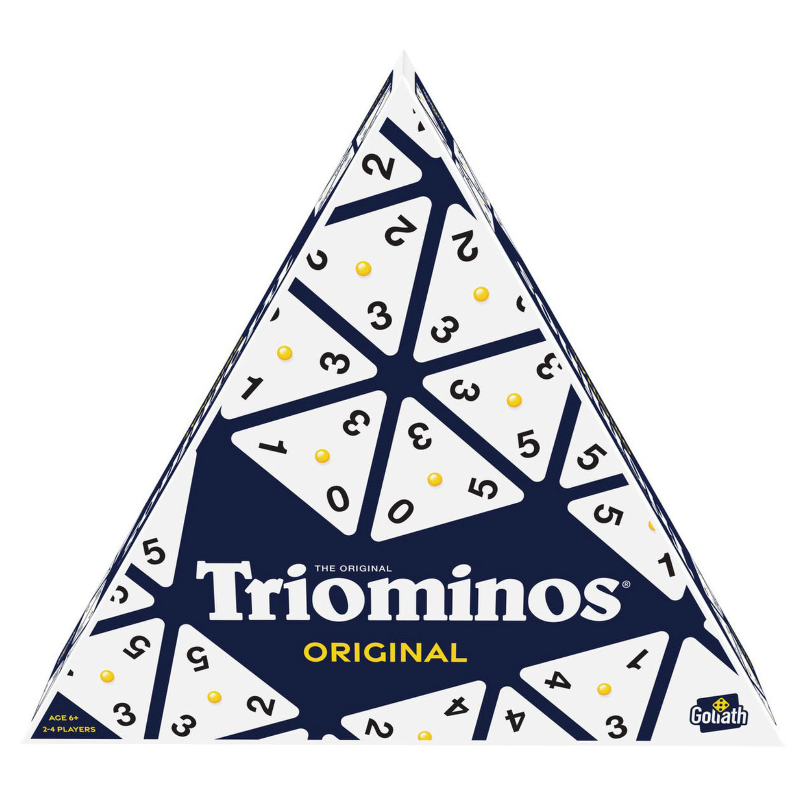 Triominos Peli