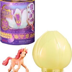 Unicorn Academy/ Yksisarvisakatemia Mini Yksisarvinen Yllätyspakkaus