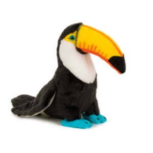 Vivantti Tukaani Pehmolelu 20 cm