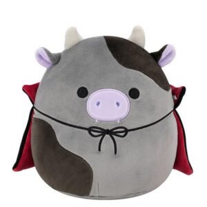 Squishmallows 19cm Halloween Edition Bridgette