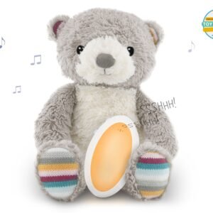 Zazu Bruno The Bear Yövalo/ Soittorasia