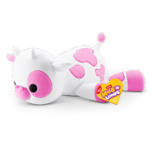 Zuru Hug-a- Lumps Painopehmolelu Lehmä 50 cm