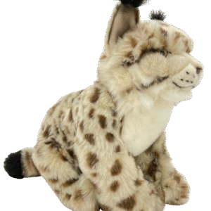 Ilves Pehmolelu 30cm