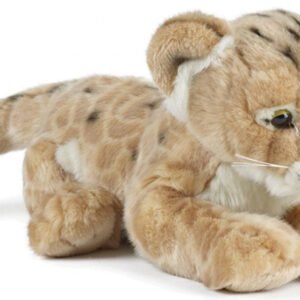 Living Nature Leijonanpentu Pehmolelu 35cm