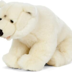 Living Nature Jääkarhu Pehmolelu 45cm