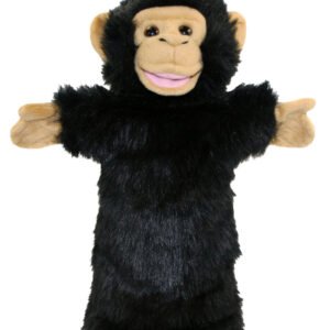 The Puppet Company Käsinukke Simpanssi