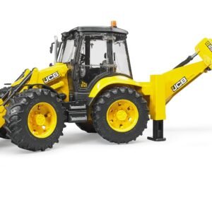 Bruder JCB 5CX eco Kaivurikuormaaja 1:16