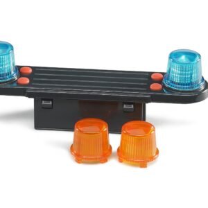 Bruder Valo- ja Äänimoduli