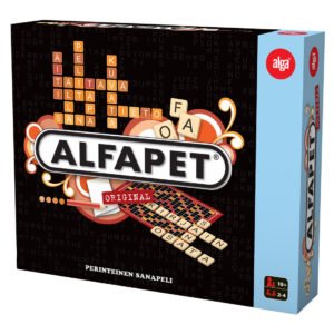 Alfapet