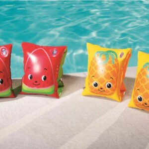 Ananas Tai Vesimeloni Kellukkeet Lapsille 3-6v lajitelma