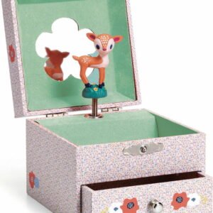 Soittorasia/Korurasia Bambilla