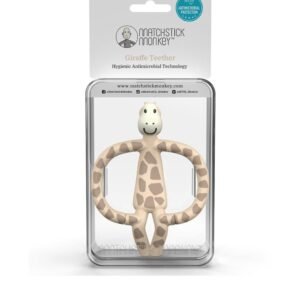 Matchstick Monkey Purulelu Kirahvi