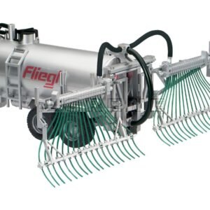 Bruder Letkulevitinkärry 1:16