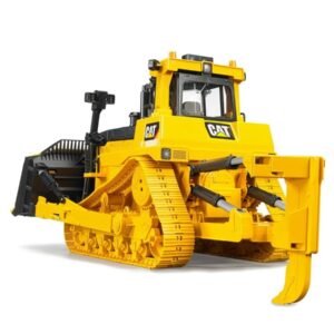 Bruder CAT Bulldozer Telatraktori 1:16