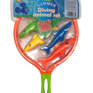 Sukelluskalat ja Haavi Lajitelma