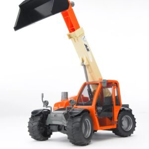 Bruder JLG 2505 Kurottaja 1:16