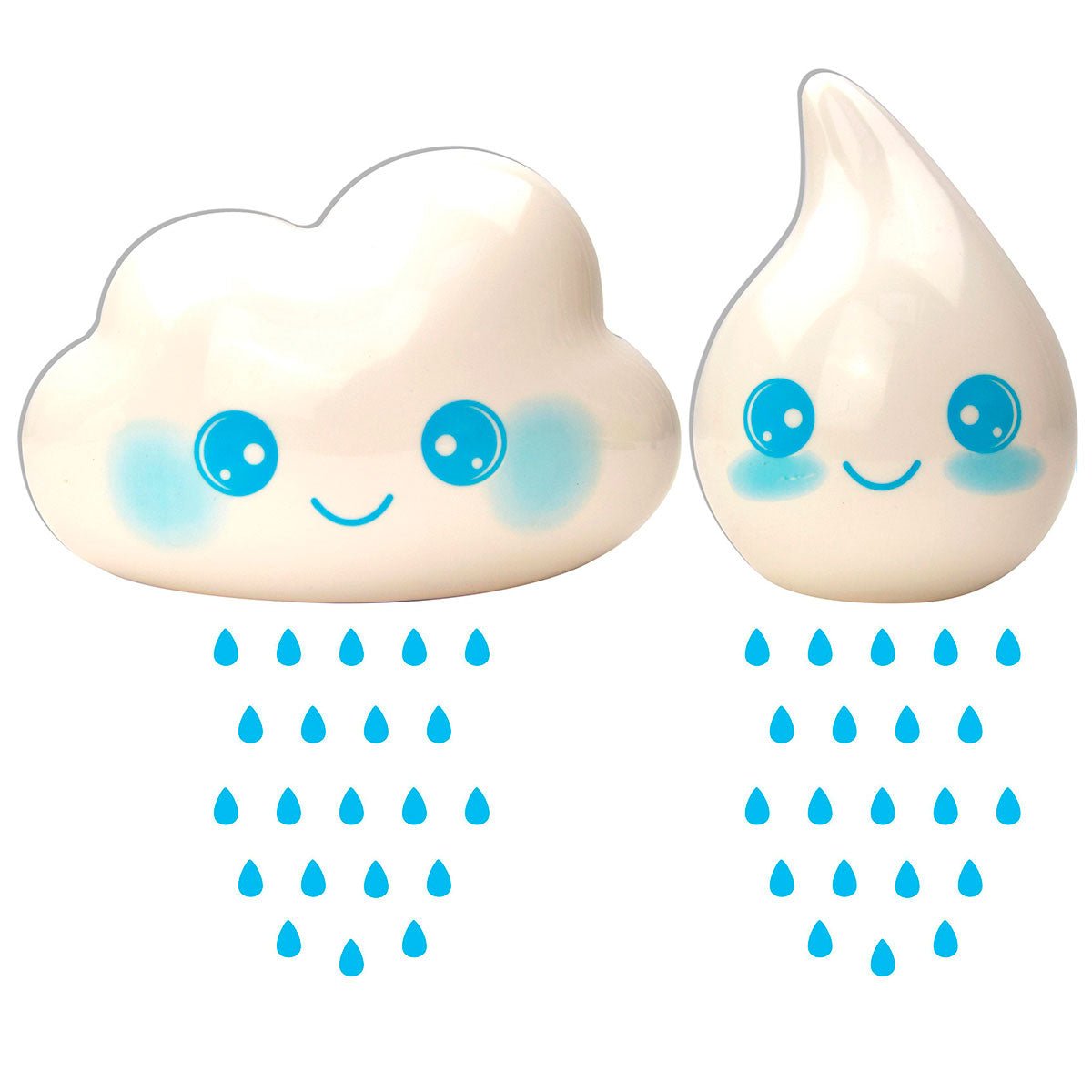 Happy Baby Kylpylelu Pilvet