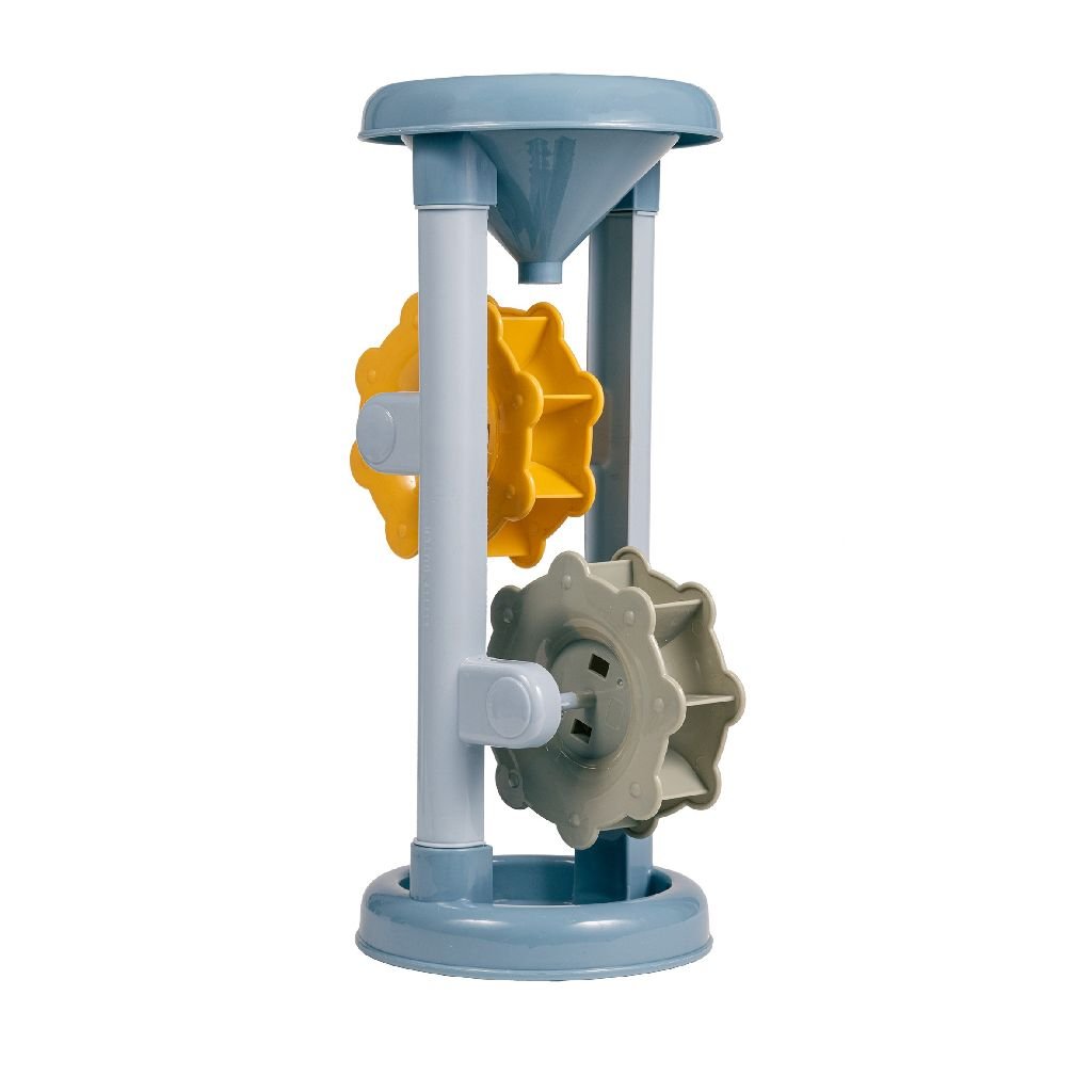 Little Dutch Hiekka/Vesi Mylly Sininen