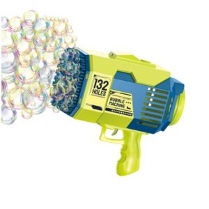 Saippuakuplakone/Sappuakuplapyssy Ladattavalla Akulla