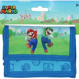 Super Mario Lompakko