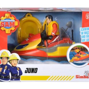 Palomies Sami Juno Vesijetti