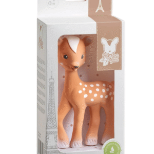 Sophie La Girafe Purulelu Peura