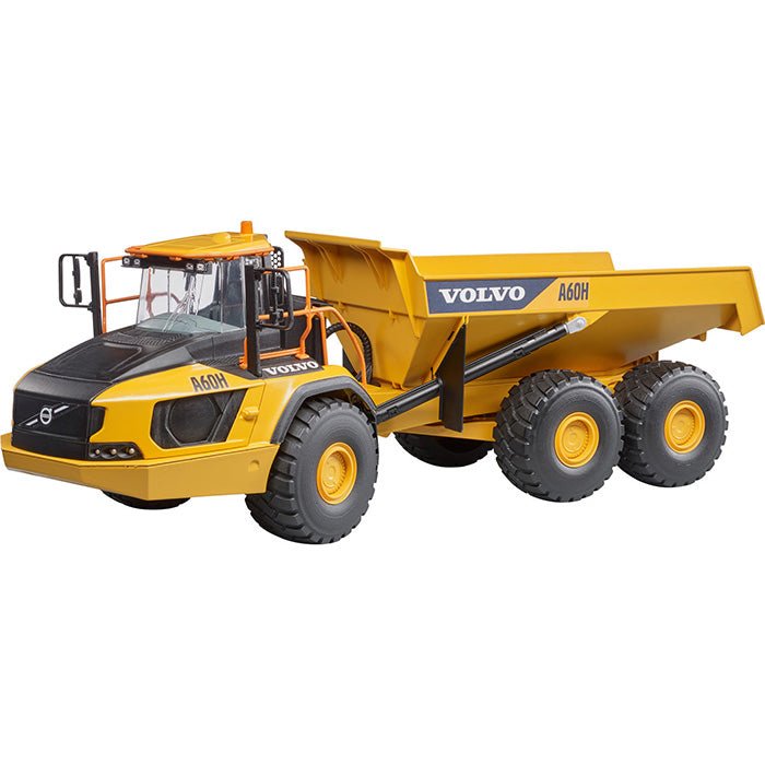 Bruder Volvo A60H dumpperi