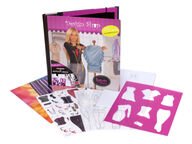 Isabella Design Shop kirja