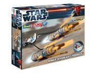 Anakins Podracer (Episode 1)