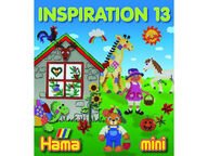 Hama-helmet Vinkkivihkonen 13