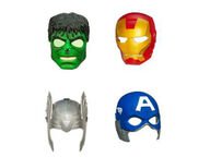 Avengers Hero Sankarinaamio