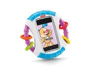 Fisher-Price Baby iCan Play kotelo