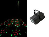 Eurolite SuperDisco Discovalo