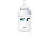 Philips Avent Airflex tuttipullo 125 ml PP
