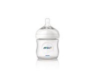 Philips Avent natural tuttipullo 125 ml