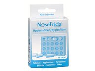 NenäFriida filtterit