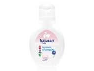 Natusan Baby Shampoo