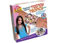 Magnetic Trendy Tropics Jewelry korupaja